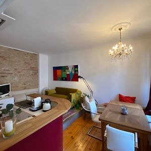 Appartement met een Slaapkamer